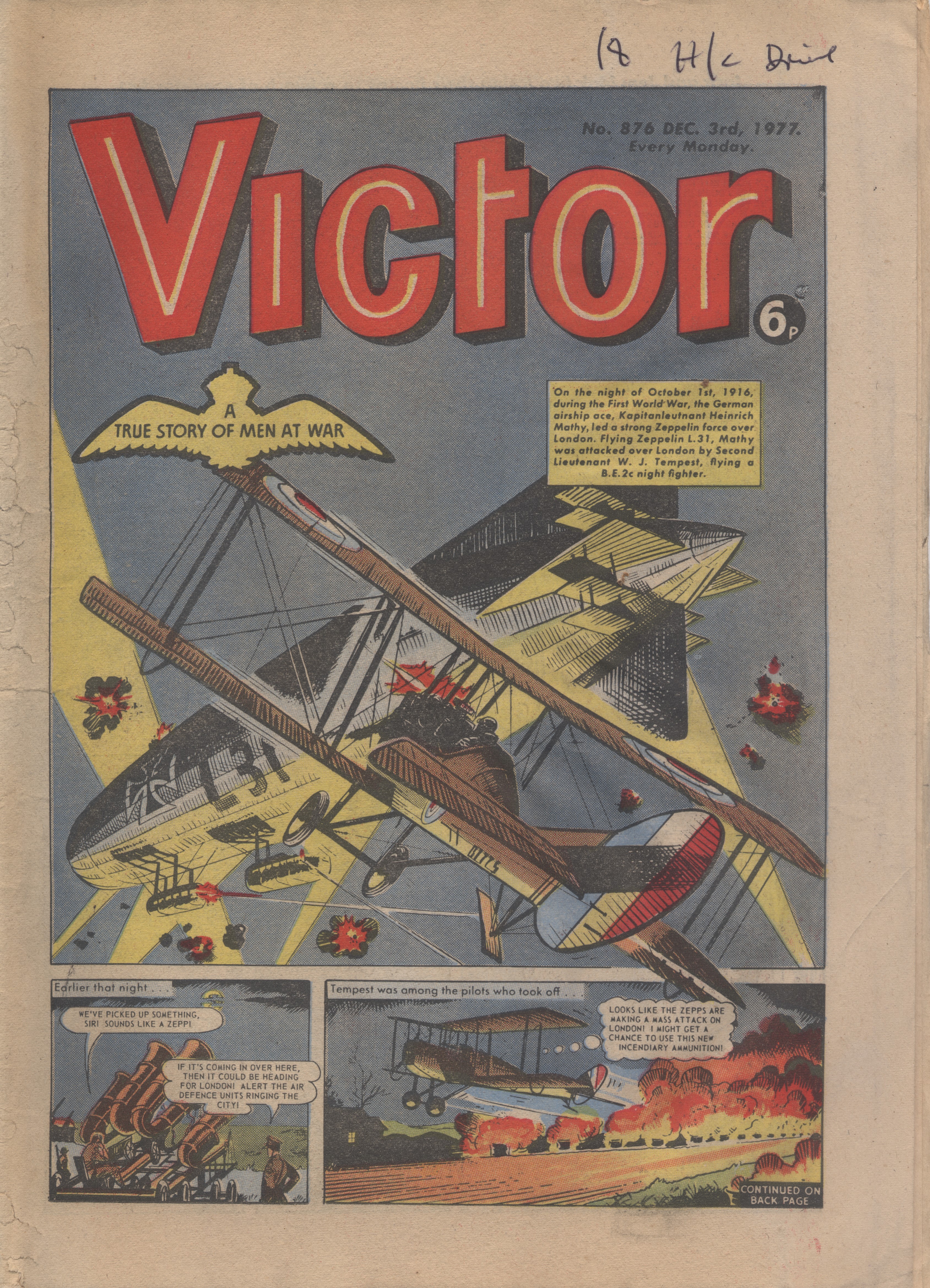 Victor